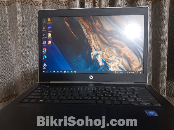 Hp probook
